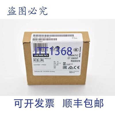 供应SimaticET200SPAI6ES7134-6JD00-0CA16ES7134-6JD00-0CA1