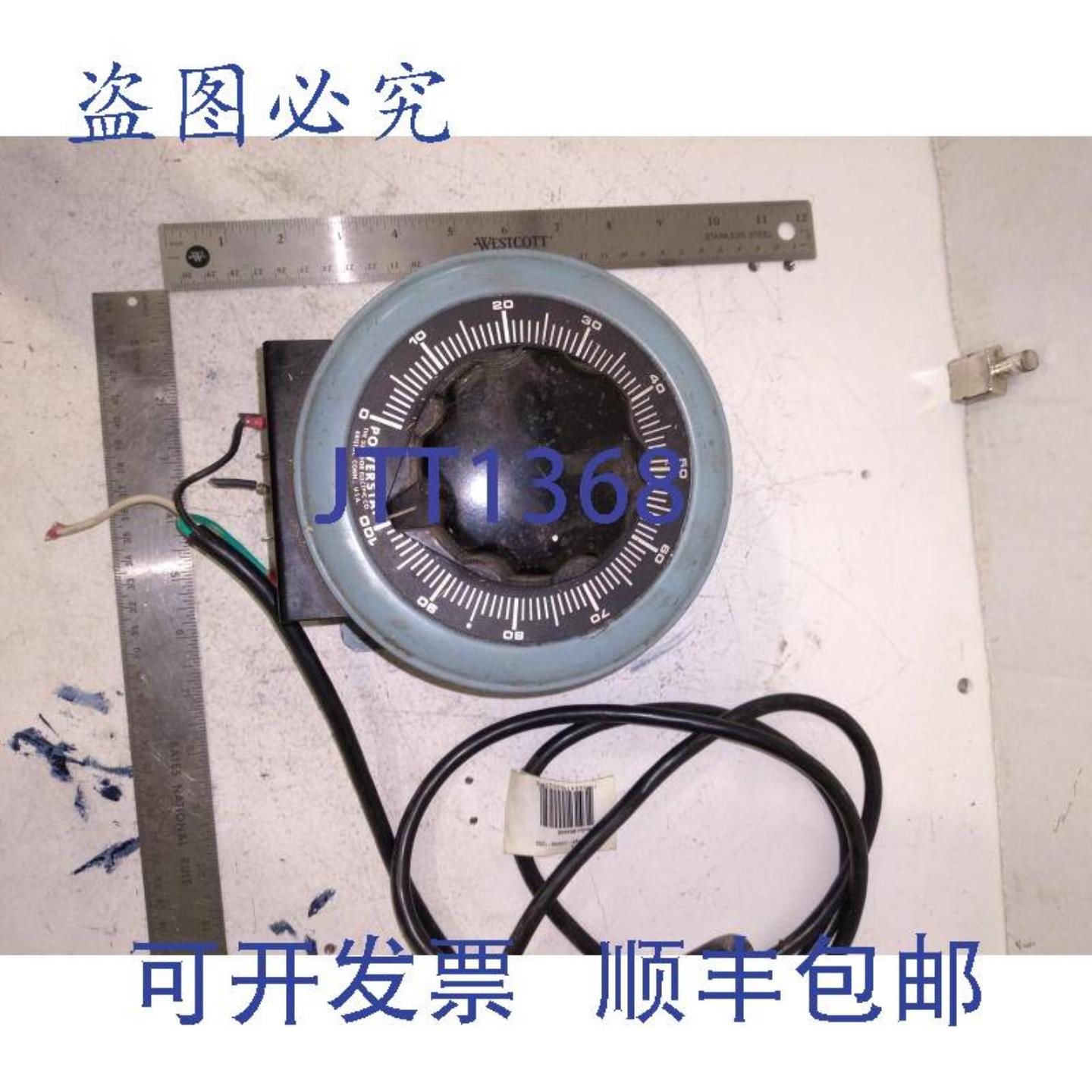供应PROMINENT普罗名特电气 126 BP124201 120V  1PH 0-140AM