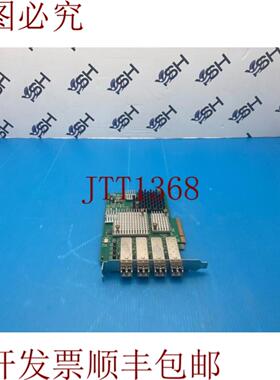 供应Emulex P003798-01B 四端口 8GB HBA PCIe P003927-01A