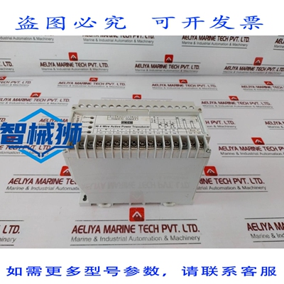 原装供应 传感器 DE POTENCIA ACTIVA DE 3 FASES Y 4 ALAMBRES M