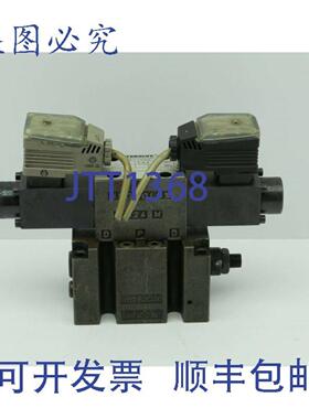供应Hydrolux N-676775 WE43P06C06PCOBN 液压阀 24V