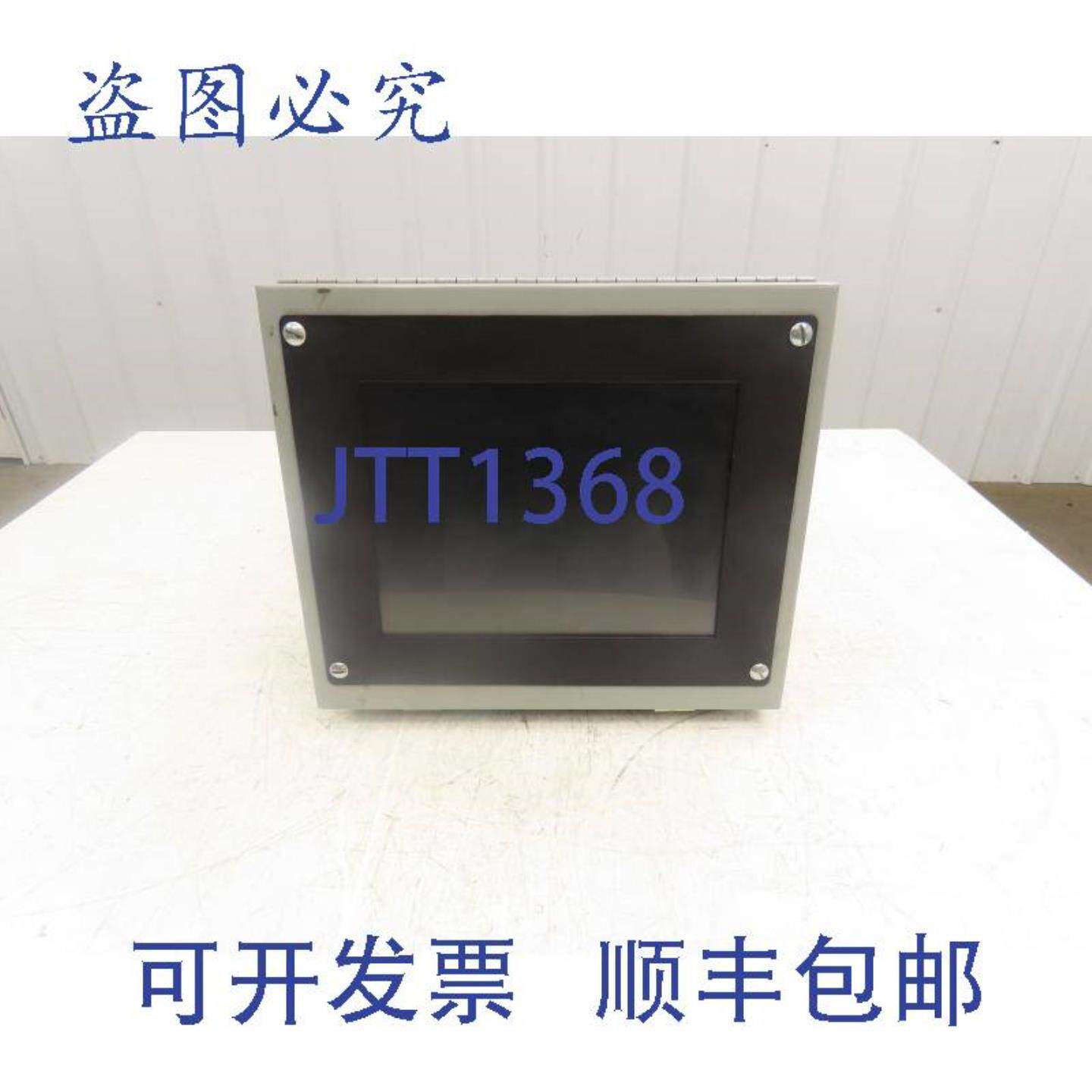 供应AUO G121SN01 HMI 控制面板触摸屏 14x12x6 英寸电气箱