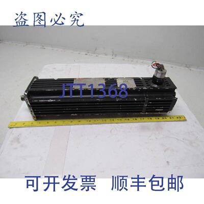 供应Elwood Gettys M444-ENNB-9S08 伺服电机12Hp2500RPM