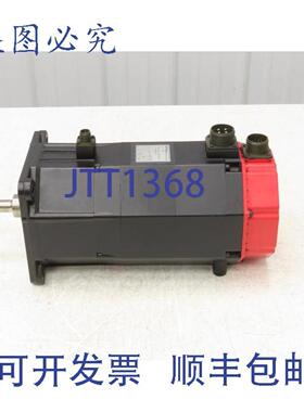 供应FanucA06B-0501-B201伺服电机2000RPM144V3PH脉冲编码器A209-