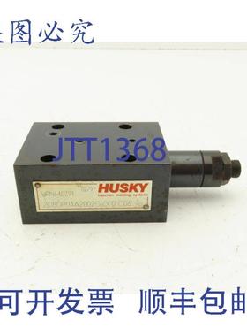 供应Husky ZDBDP04A2002GX12C06 液压溢流阀