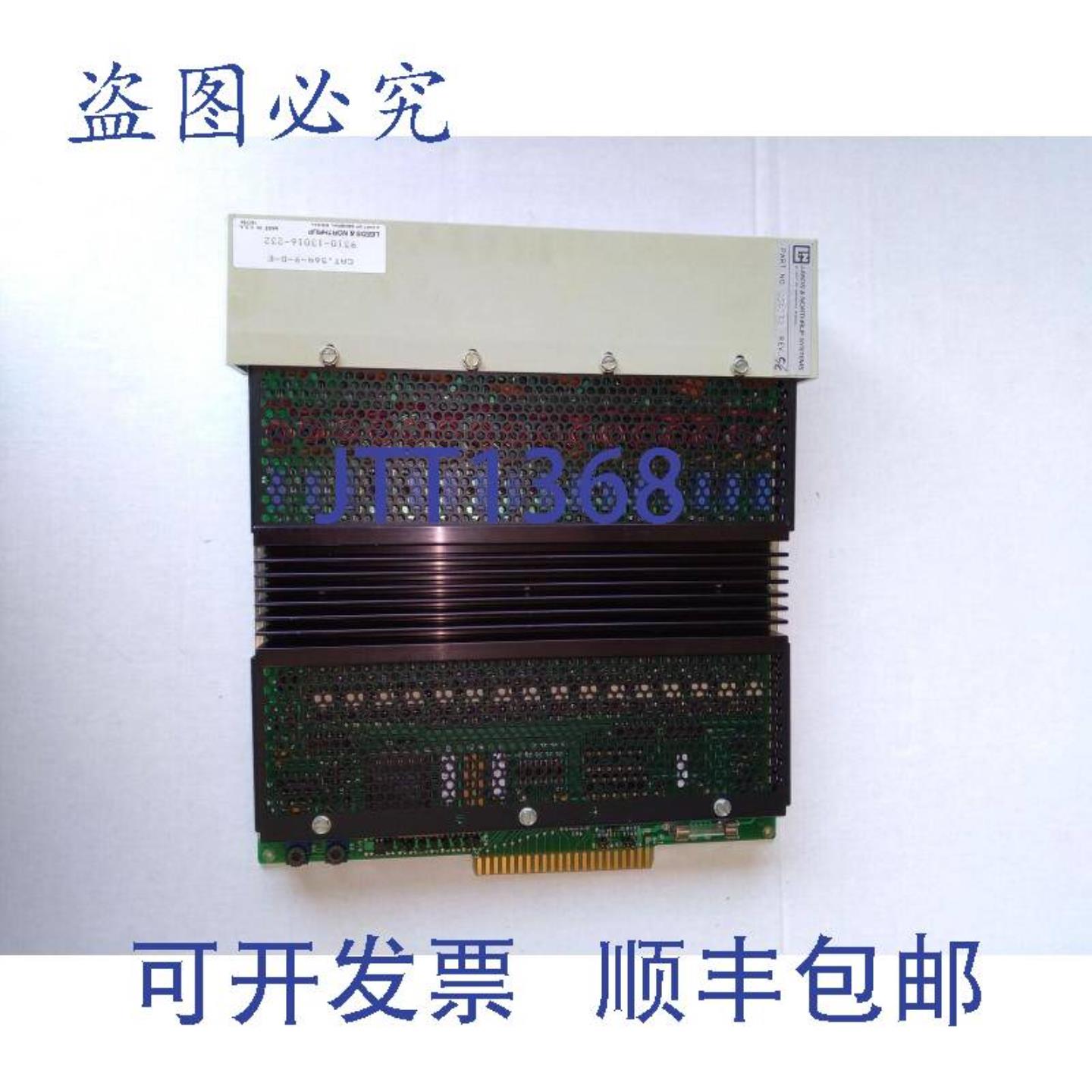 供应LEEDS & NORTHRUP SYST 056512 REVCC 564-9-0-E 931