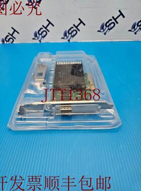 供应Femrice 10G1BF-SFP+ PCI-E X8 103Gbs卡