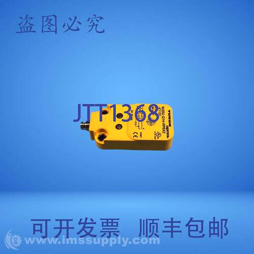 现货供应Turck Ni20U-Q14-RP6X2-V1131接近传感器FNIP