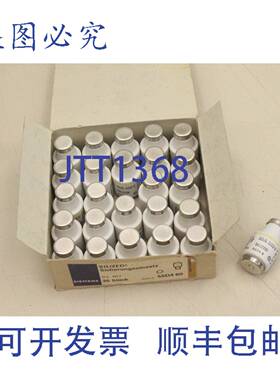 供应25 个 5SD460 SILIZED 50A 500V DII 保险丝座