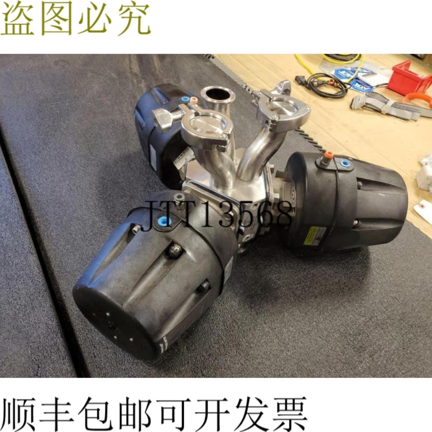 供应3 ITT Sherotec 15-N-31-A217 色谱混合阀 Vlv HT甘蔗