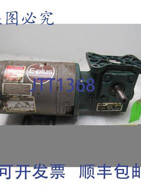 供应世纪道奇56150-1010134英寸马力1725RPM输出208-230460V齿轮