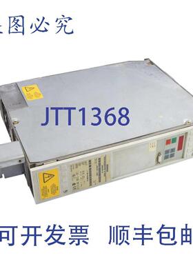 供应Simovert VC 驱动器 106A 6SE7021-1CA60