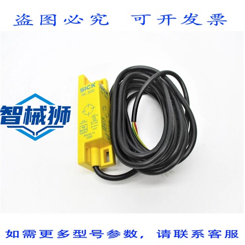 原装供应 SICK 6025080 RE300-DA03P NSNP