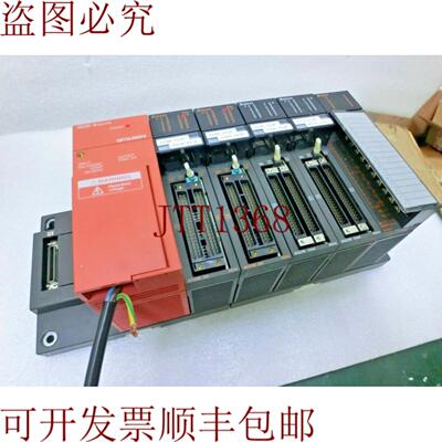 供应三菱 A1S61PNA1SY42x2A1SX42 x2A1S161 可编程控制器