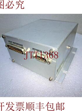 供应ICOS CB100012 Rev 4 Vision Sistema MóduloIC070600