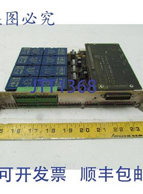 供应580-238-930101 6FX1123CA03 反馈CPU卡 控制板