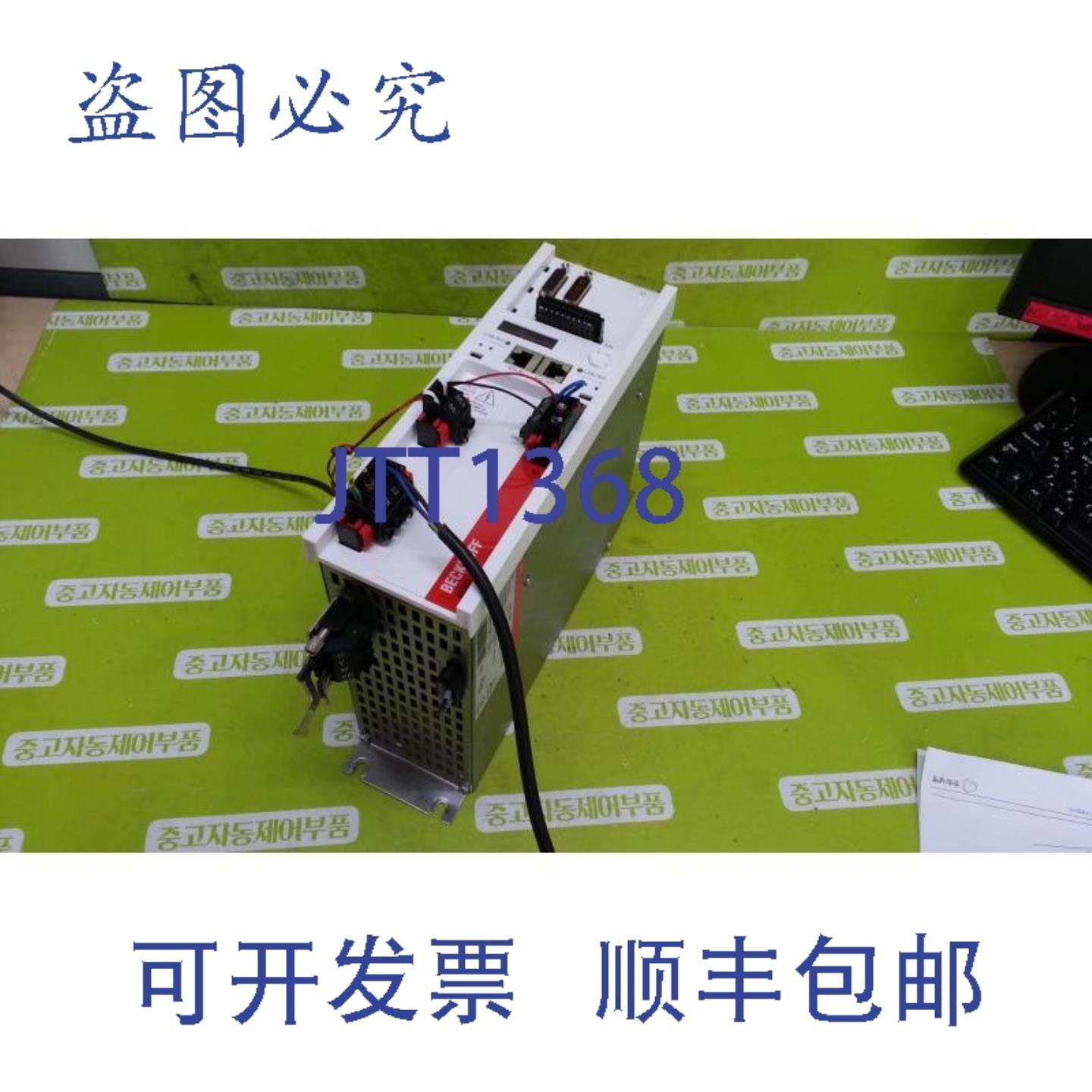 供应8418  Beckhoff AX5101-0000