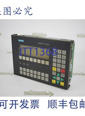 供应simatic C7-624 6ES7 624-1AE01-0AE36ES7624-1AE01-0AE3