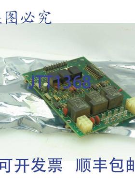 供应工业 MRO HK36AA001A 端子和电路板 CEAS41094-01 HSC