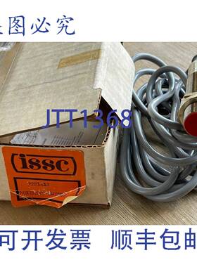 供应ISSC 9921-12 接近传感器开关 1271-1-A 约 9