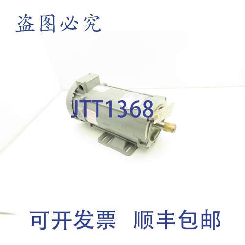 供应波士顿齿轮PM18100TF-B直流电机180V1Hp5A1750RPM56CZ78英寸