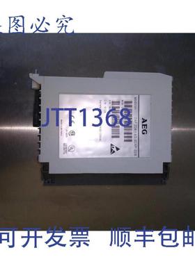 供应AEG MODICON DAP 208  AS-BDAP-208 8X24VDC230VAC
