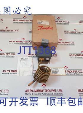 供应丹佛斯Cas178温度开关060l3151