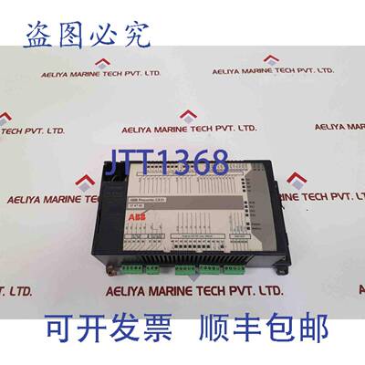 供应Abb procontic cs31 模块 07 kt 92