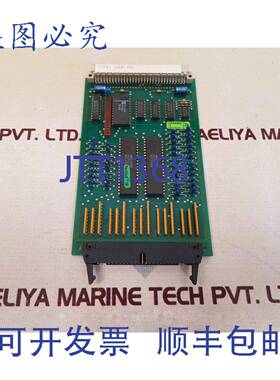 供应康斯伯格KDB-1A输入电路7252-0040001