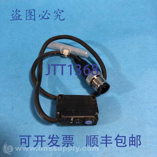 原装供应Keyence PZ-G62EP 镜反射式光电传感器 USIP