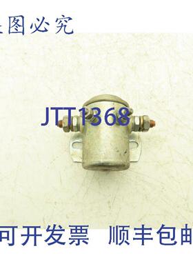 供应Prestolite SAS 5402D 电磁阀 24VDC Clark S40 PowrWorker