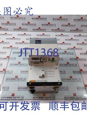 供应力士乐 CS351E-D 单控制器 0608830257 10A5A 1200W IP5