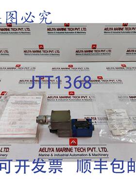 供应HYDAC ELECTRONIC  进口工业 REXROTH R900774164 方向