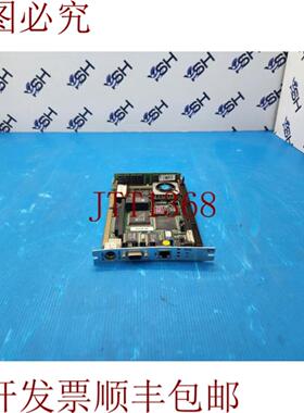 供应Axiomtek 半长卡 SBC8243 REVA4