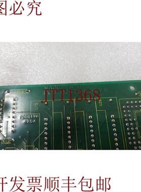 供应PCB 024759 REV 0 带RAM