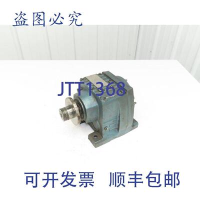 供应Sew-EurodriveR57DT80K4齿轮箱齿轮马达5729直列减速器30毫米
