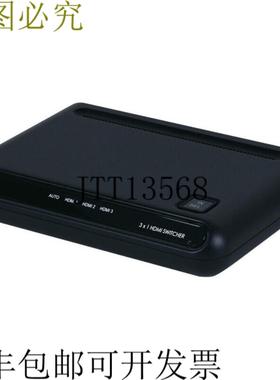 供应A-NeuVideo ANI-3AUTOHDMI 3x1 4K60 超高清 HDMI