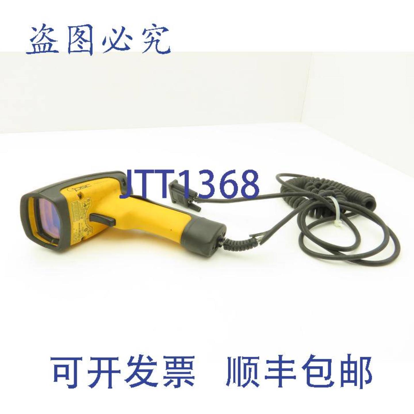 供应Powerscan PSC PSSR-1000 条码扫描器 9 针 D-Sub 连接器