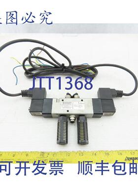 供应Norgren V61R5114AA218JC 2 位单气动阀 14 英寸端口带 18J