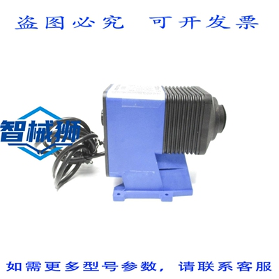 原装供应 PULSAFEEDER LB64SA-PTC1-G19 115VAC.6A 100PSI UNMP