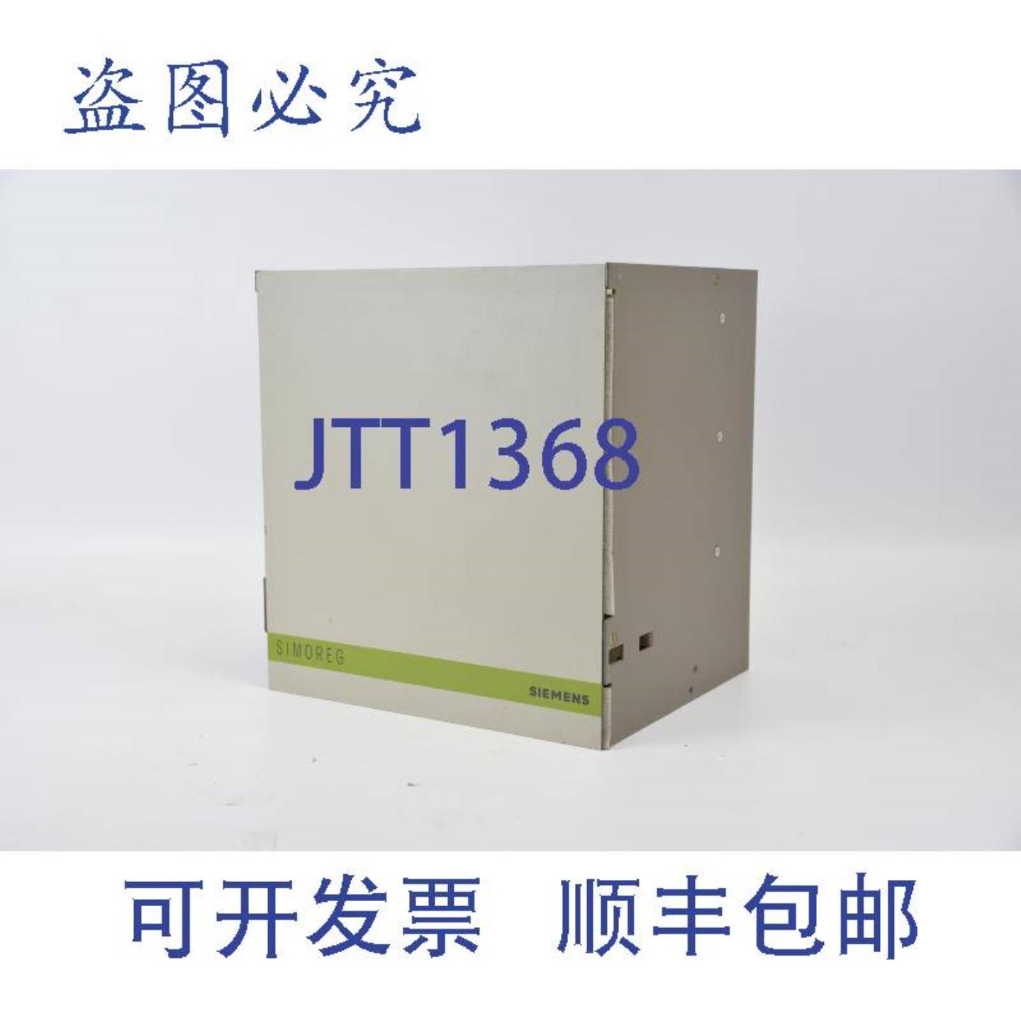 供应Simoreg K电源转换器D400 6RA2116-6DV66-06RA2 116-6DV66-0