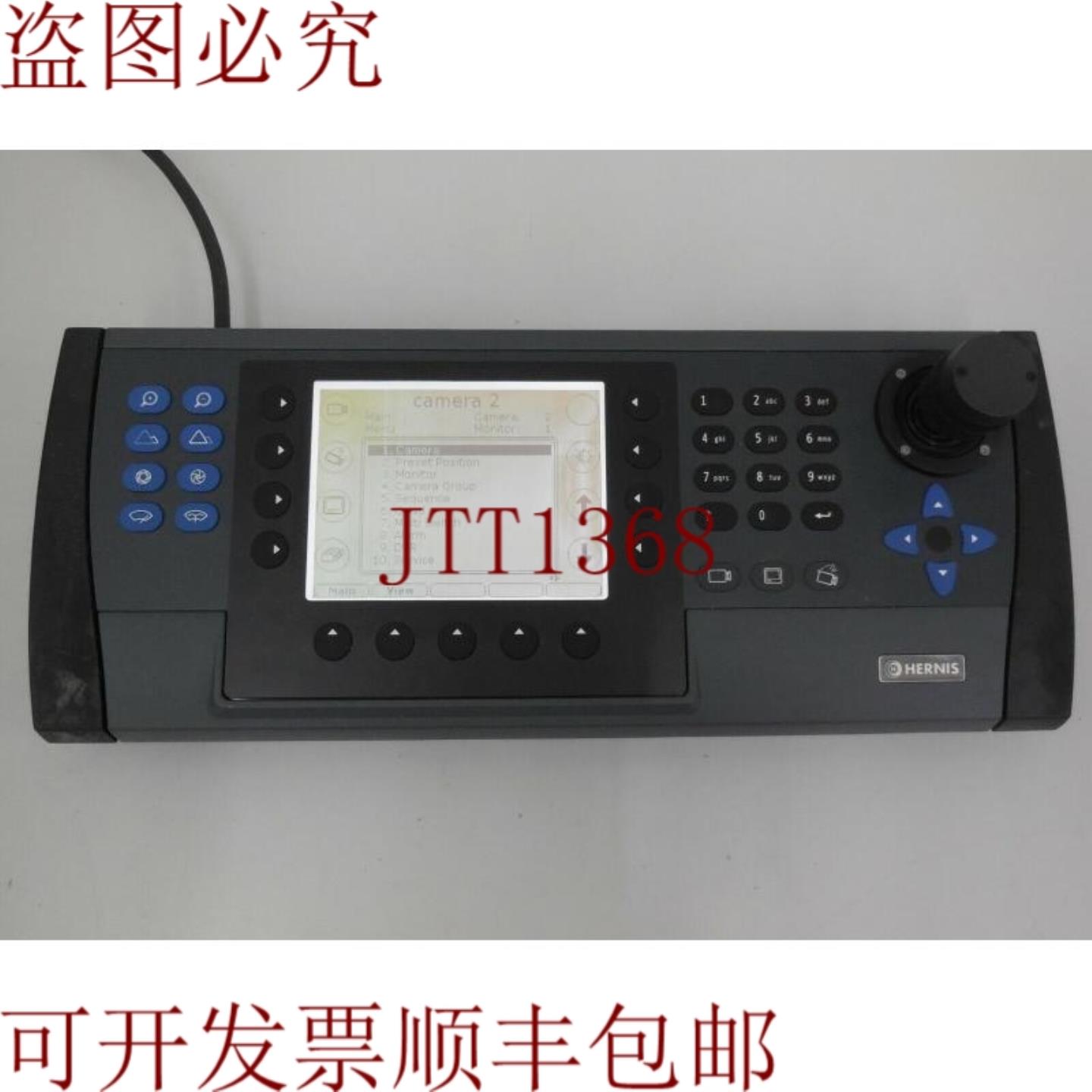 供应Hernis OK450L JS 3 轴光版本 H