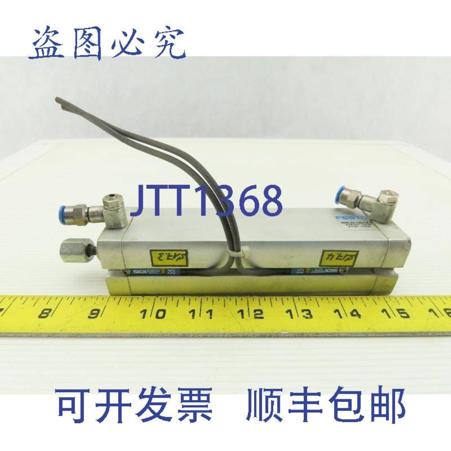 供应TD08 ADN-25-120-IPA 气动气缸 25mm x 120mm 145 PSI