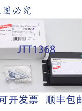 供应DEHN + Shne 929 024 SPD Dehnlink ISDNI 25kV 避雷