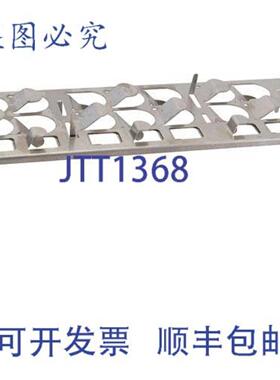 供应PITCO B1003802-C BAF WLDMT 4 RND TAB 6英寸x11英寸x13