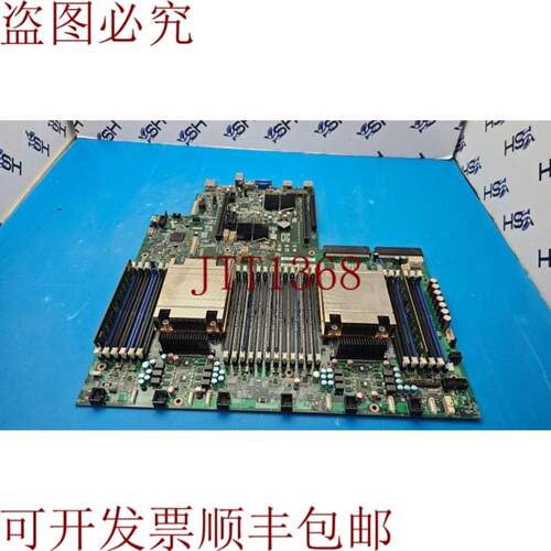 供应S2600WT H21573-366 2X LGA2011 DDR4 控制器主板 + CPU