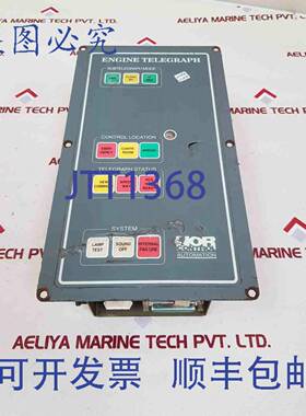 供应Norcontrol 发动机电报机 227105