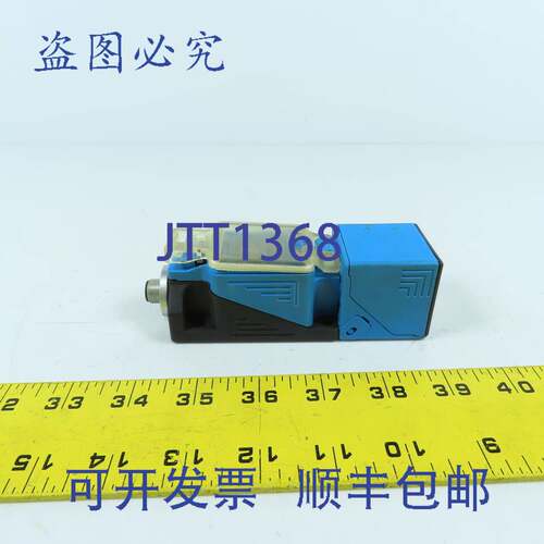 现货供应Allen Bradley 871L-D40EN40-D4 系列A 电感式传感器 40m
