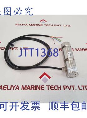 供应Rolloos 系统 4 klbf os 负载销辅助起重机负载传感