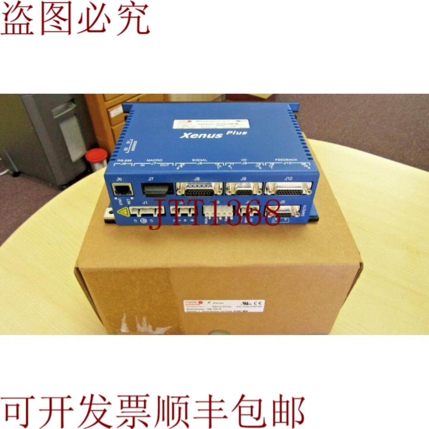 供应Copley Controls XML-230-18 Xenus 微距控制器驱动器